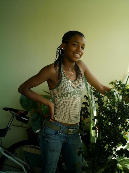 �lodie aka lolotte